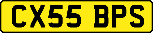 CX55BPS