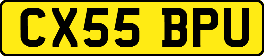 CX55BPU