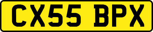 CX55BPX