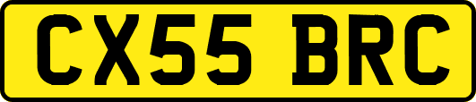 CX55BRC