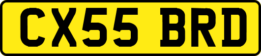 CX55BRD