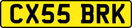 CX55BRK