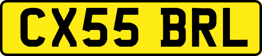 CX55BRL