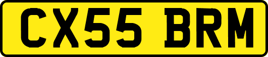 CX55BRM
