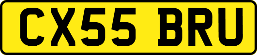 CX55BRU