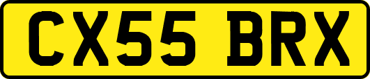 CX55BRX