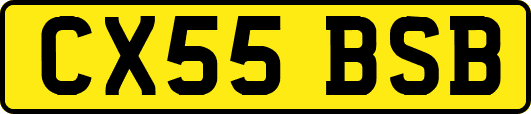CX55BSB