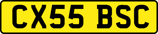 CX55BSC