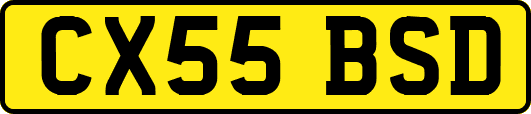 CX55BSD
