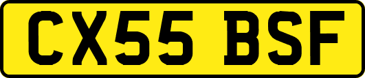 CX55BSF