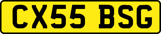 CX55BSG