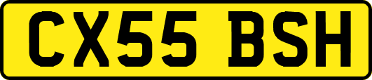 CX55BSH