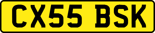 CX55BSK