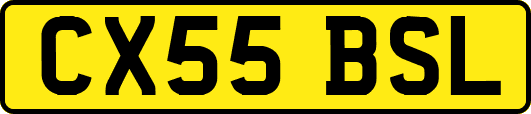 CX55BSL