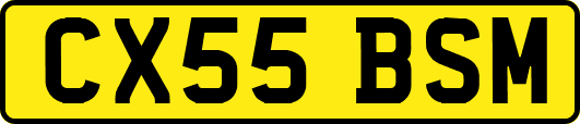 CX55BSM