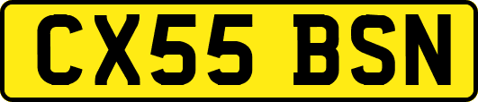 CX55BSN