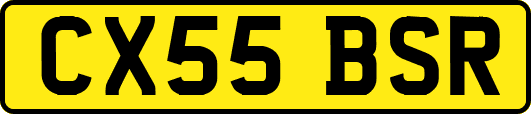 CX55BSR