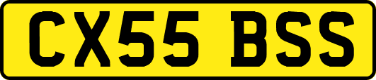 CX55BSS