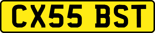 CX55BST