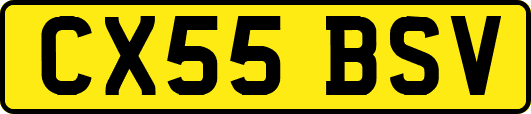 CX55BSV