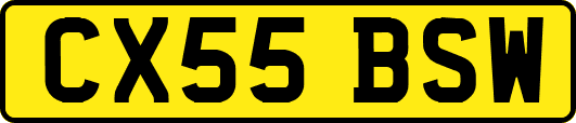 CX55BSW