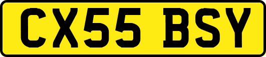 CX55BSY