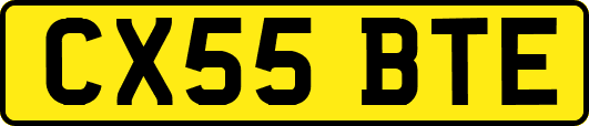 CX55BTE