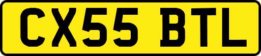 CX55BTL