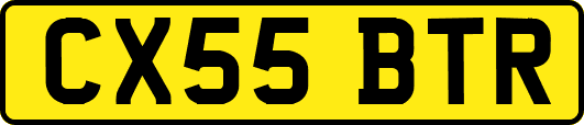 CX55BTR