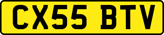 CX55BTV