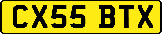 CX55BTX