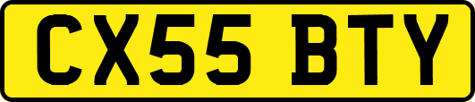 CX55BTY