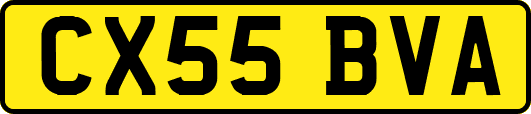 CX55BVA