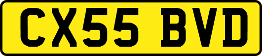 CX55BVD
