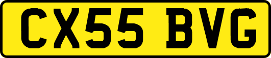 CX55BVG
