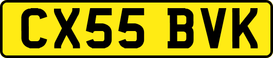 CX55BVK