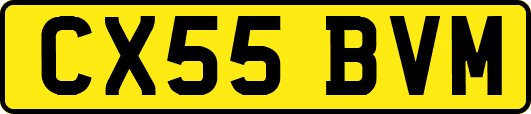 CX55BVM