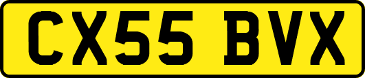 CX55BVX