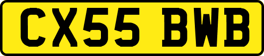 CX55BWB