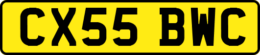 CX55BWC
