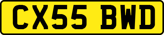 CX55BWD