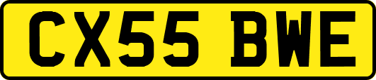 CX55BWE