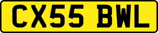 CX55BWL