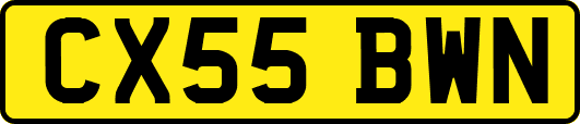 CX55BWN
