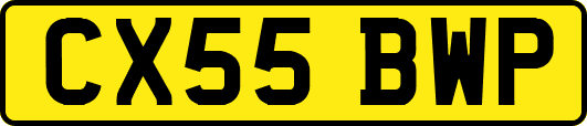 CX55BWP