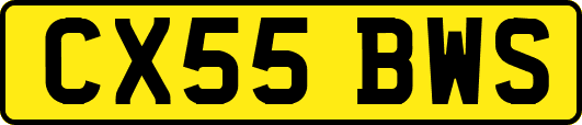 CX55BWS