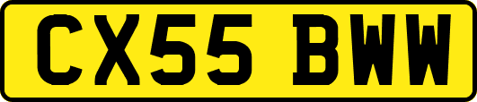 CX55BWW