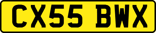 CX55BWX