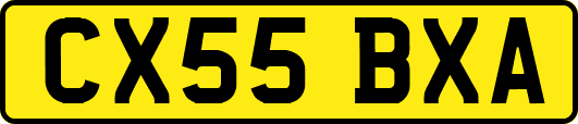 CX55BXA