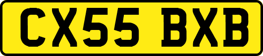CX55BXB